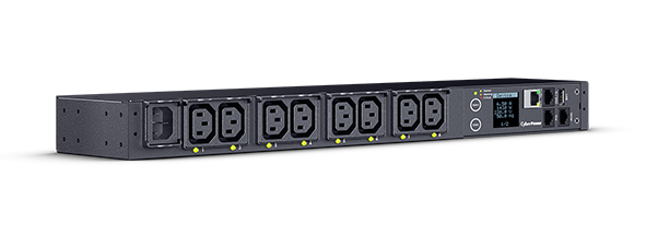 CyberPower expands rack power portfolio with PDU models for modern IT infrastructure